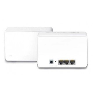 MERCUSYS Halo H80X (2-pack)